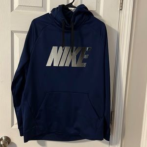 Nike sweatshirt like new XL